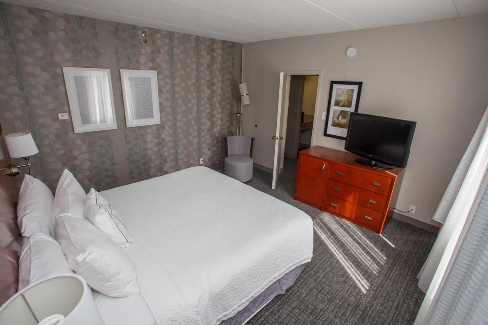 Courtyard by Marriott Atlanta Northlake