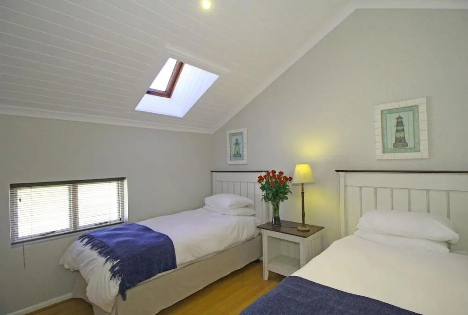 The Dunes (Plett Just Property)