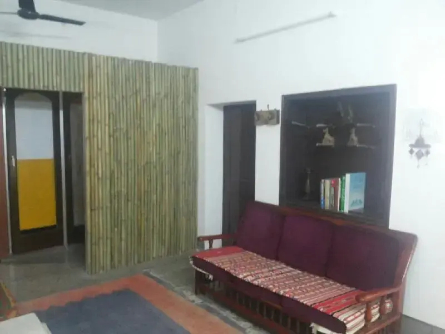 Crashpad Hostotel Jodhpur