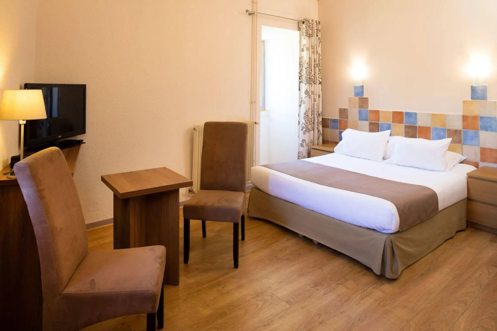 La Bastide de Sanilhac