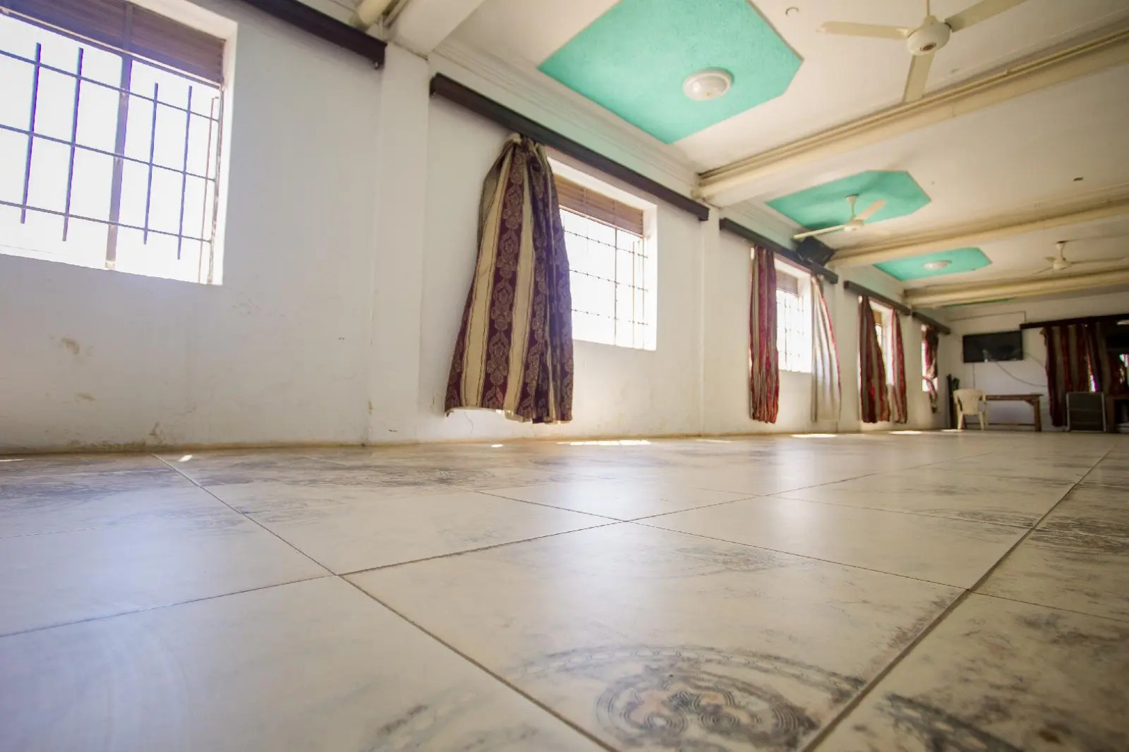 Mwana Highway Hotel Iganga