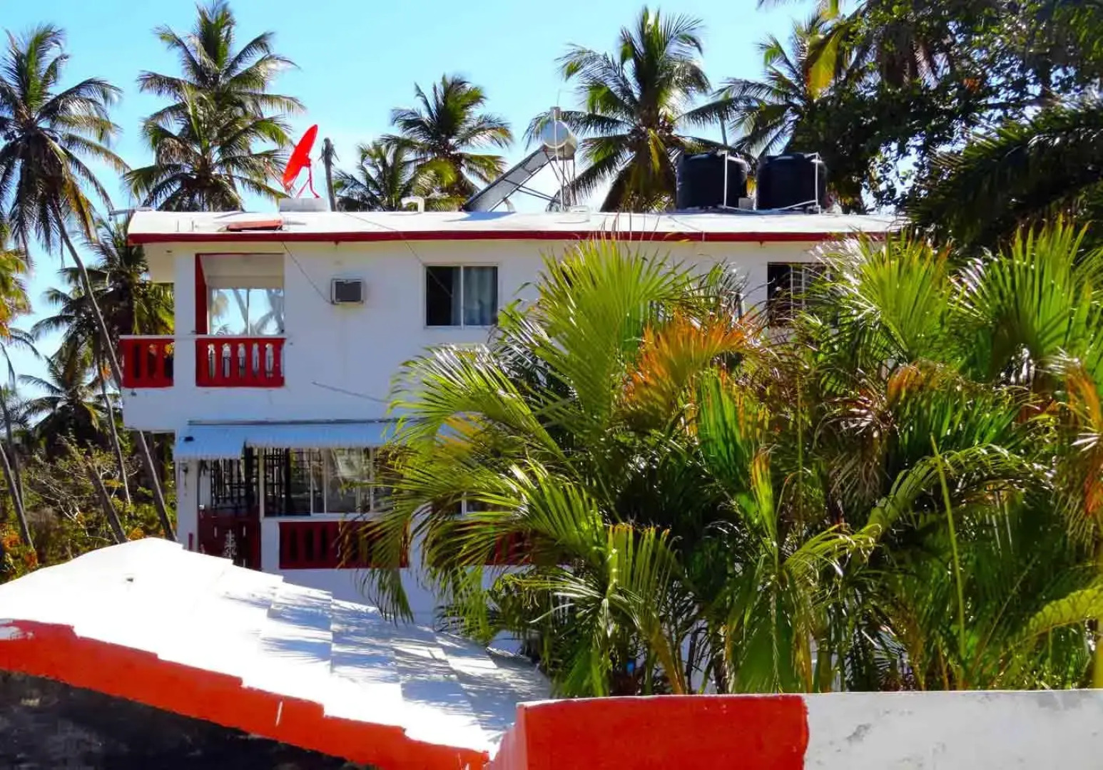 Hotelito Oasi Italiana