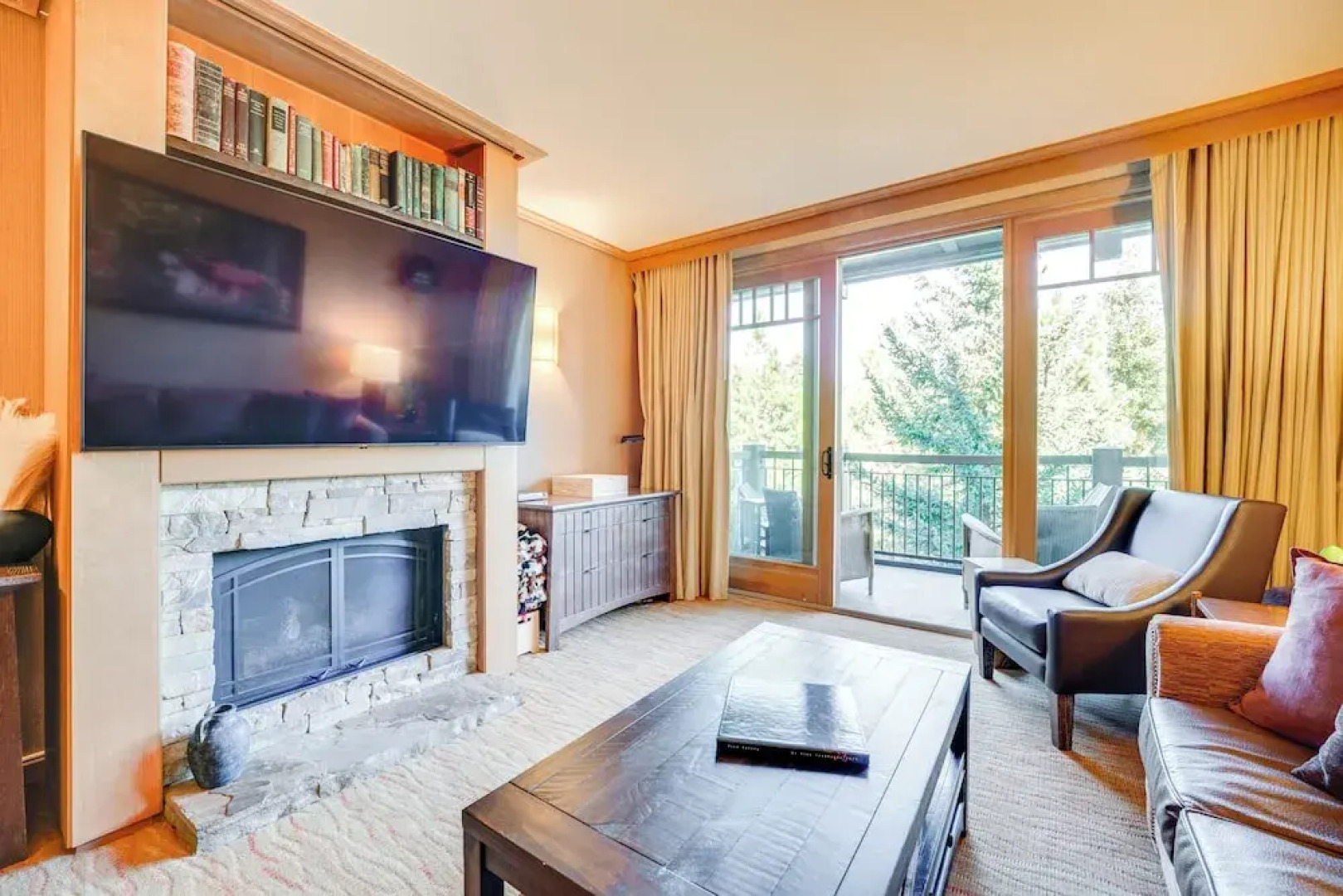 PNW Paradise! Lodge Condo in Suncadia Resort