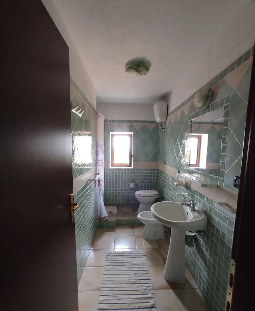 Agriturismo Gragonti