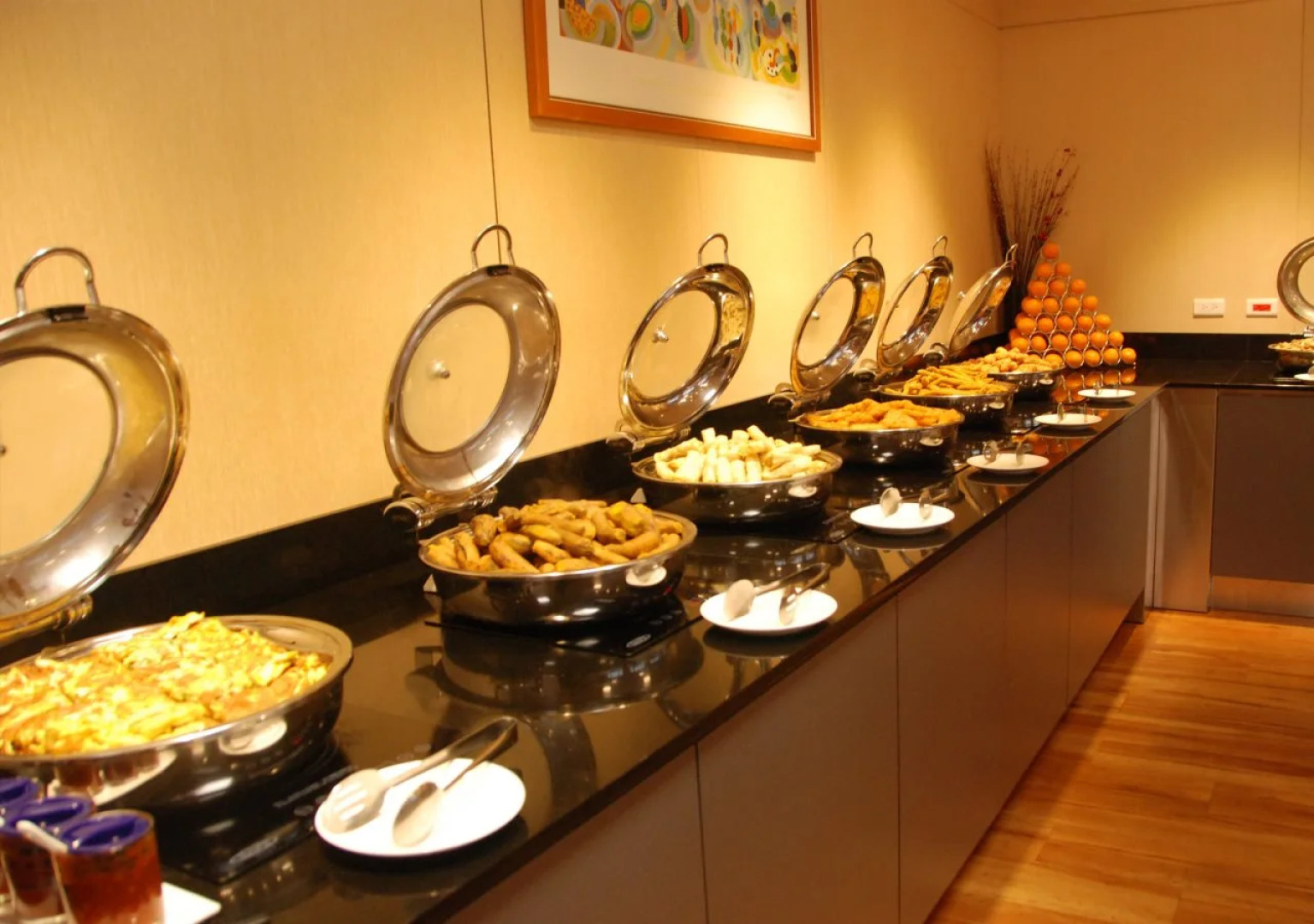 New Taipei Hot Spring Hotel