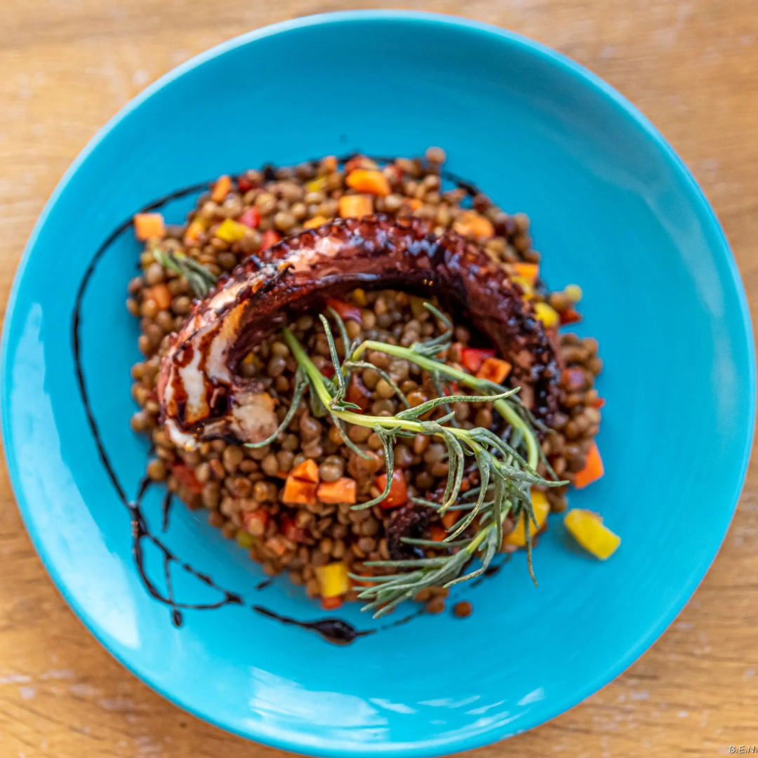 Anamar Kea Boutique Hotel