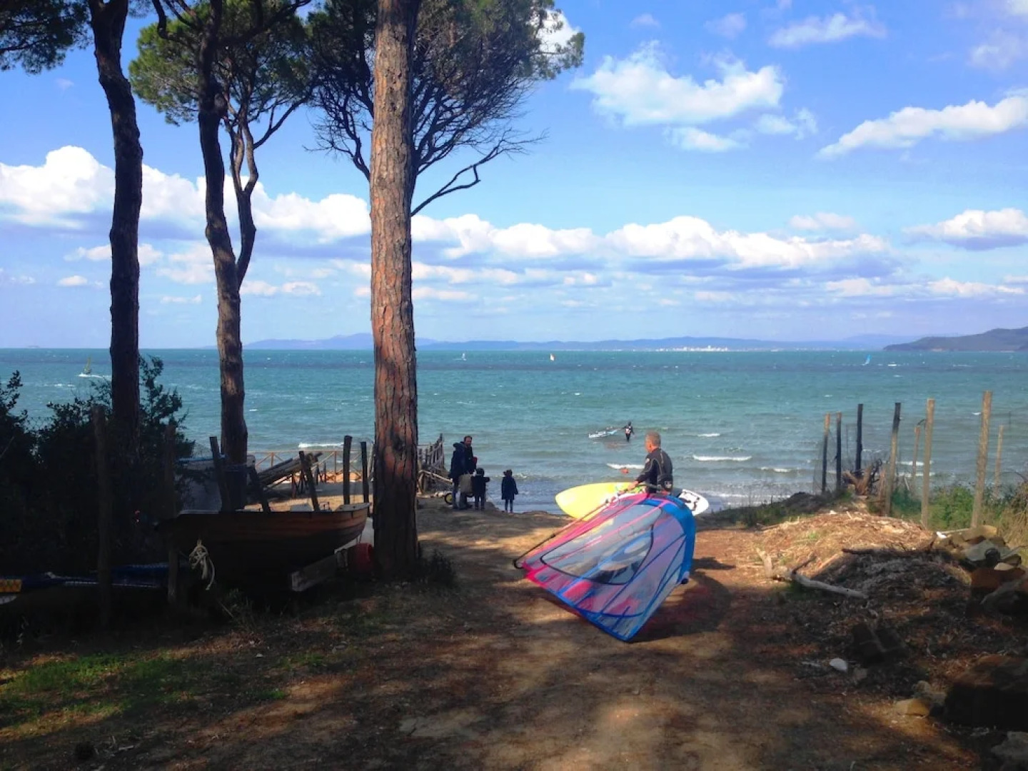 Holiday Homes Marina