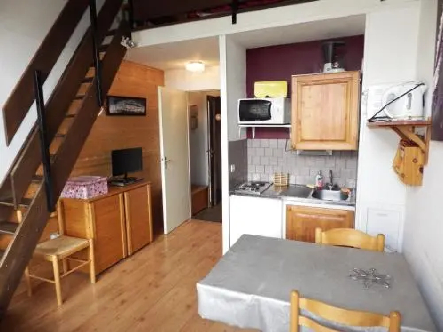 Les Asters - Freeloc Immobilier