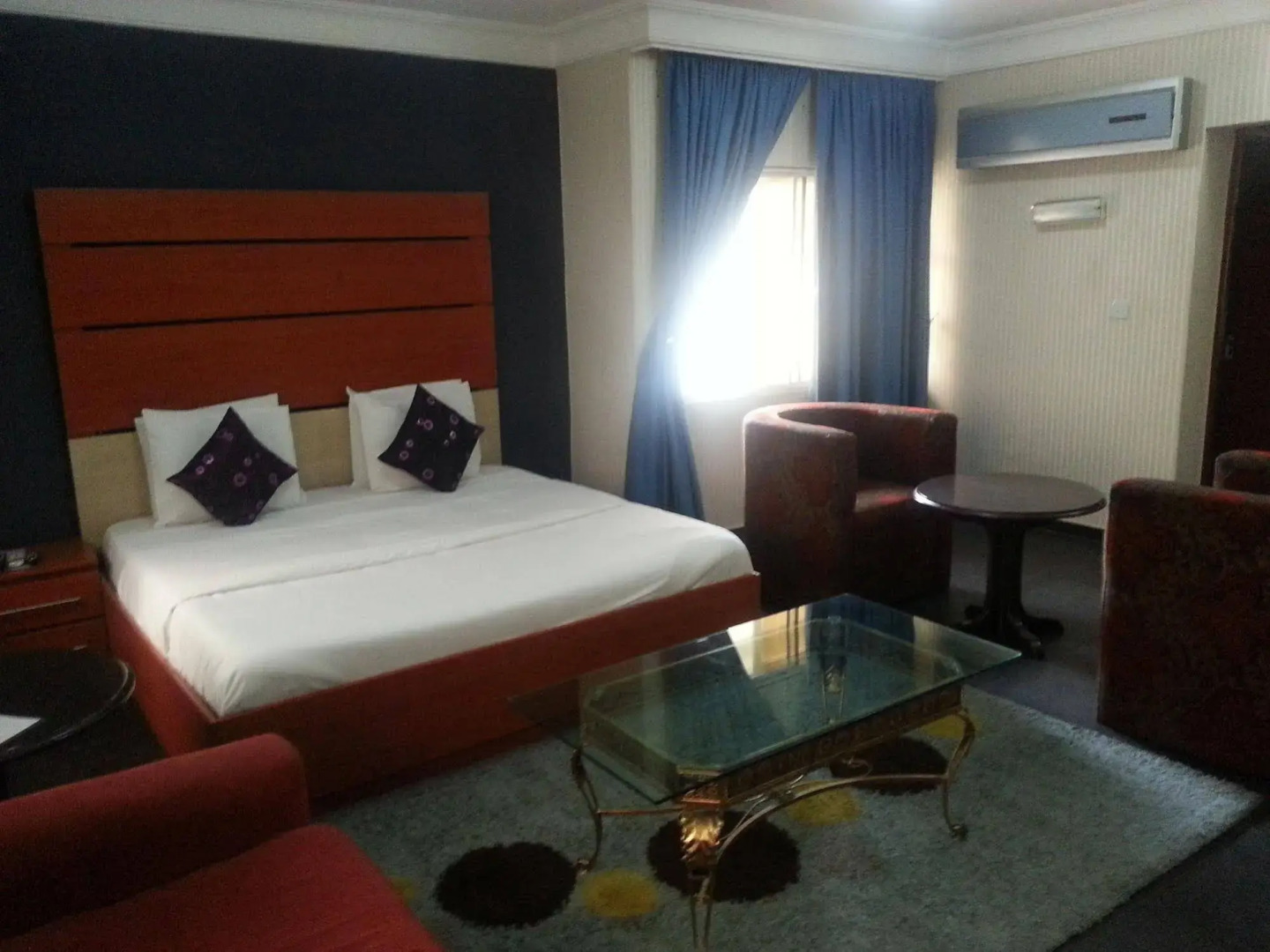 Prixair Hotel Dynamic Maitama