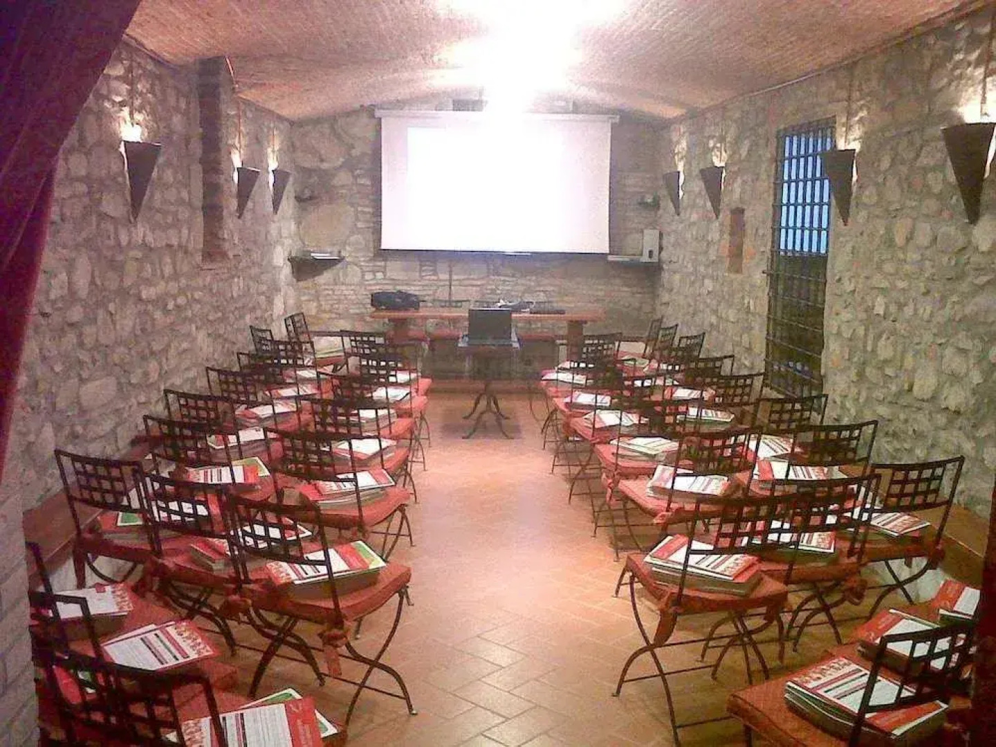 Villa Life in Vicchio; the Tuskan way