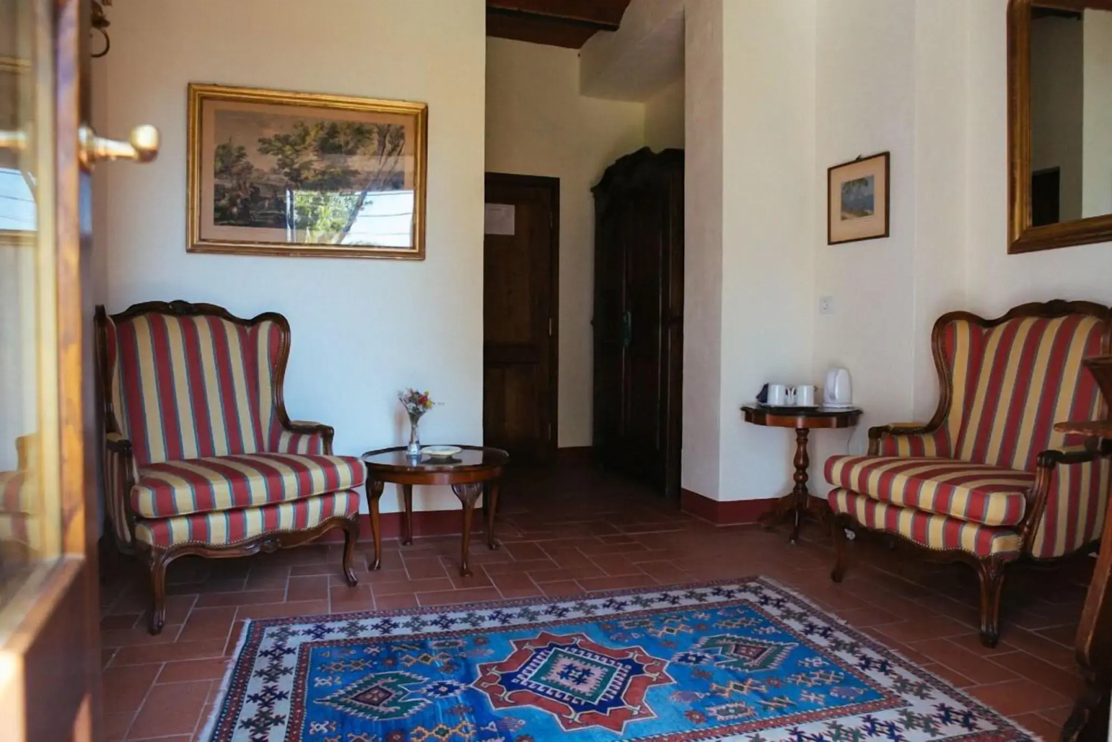 Relais Vignale & Spa