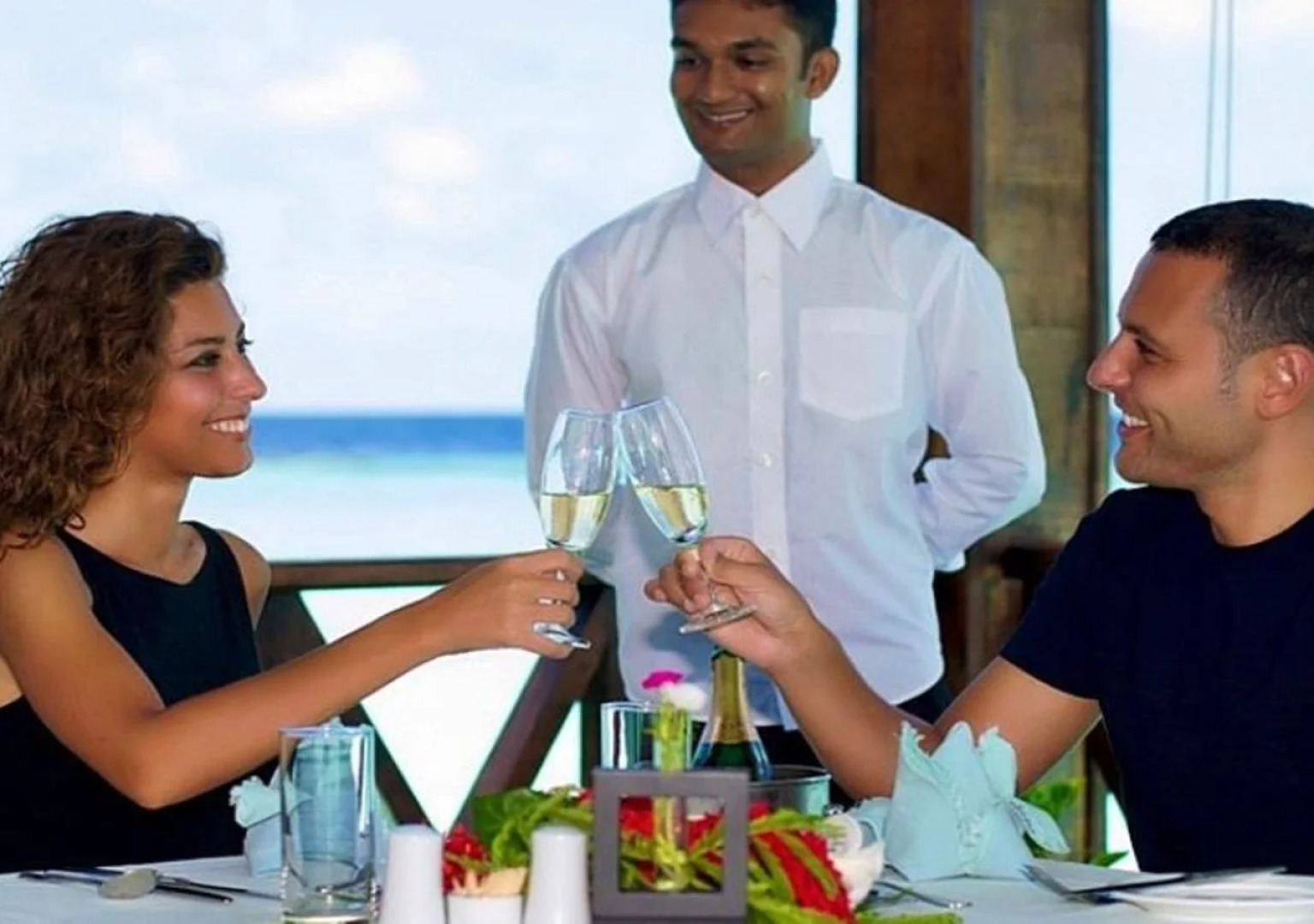 Ranveli Village Maldives