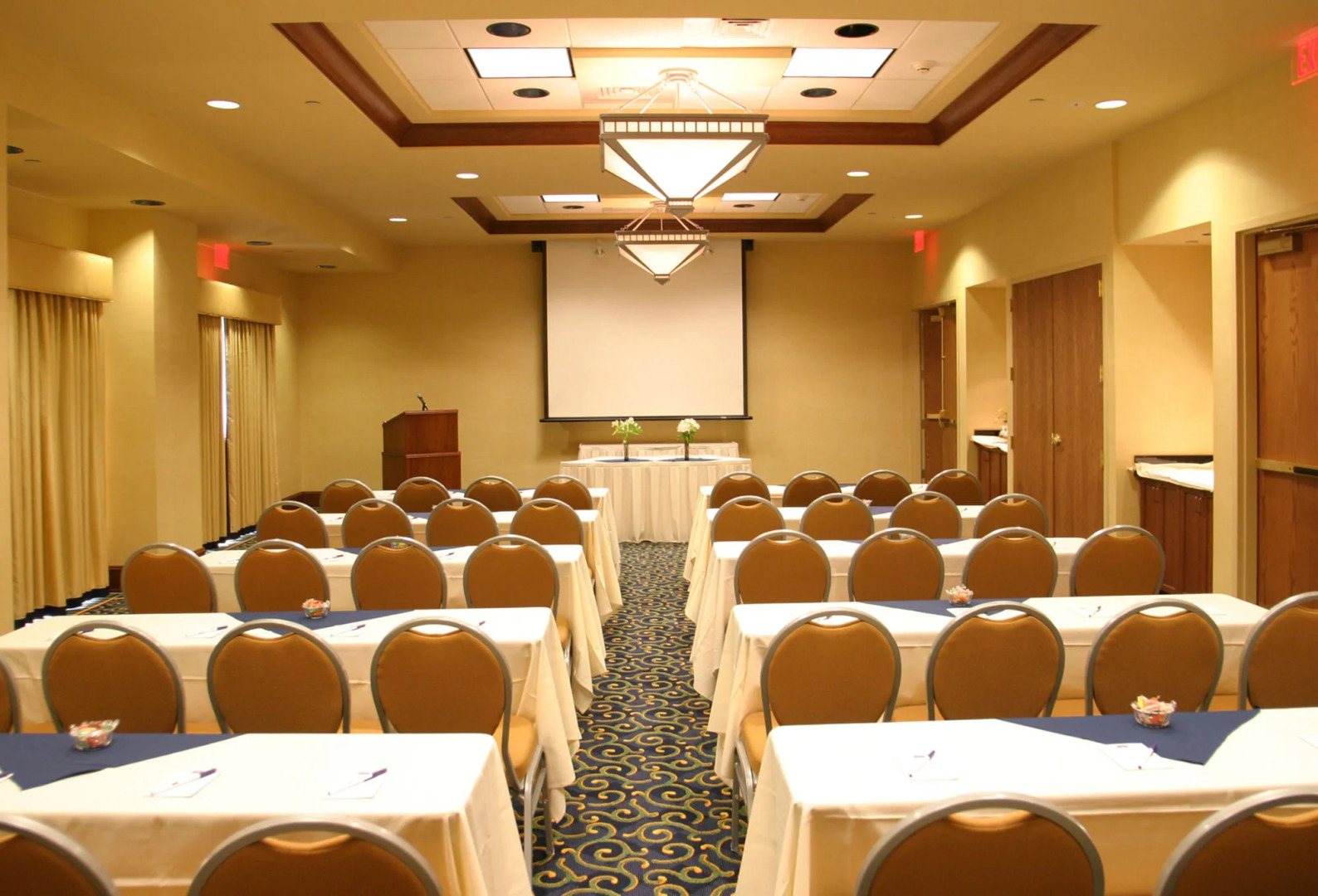 SpringHill Suites by Marriott Norfolk Virginia Beach