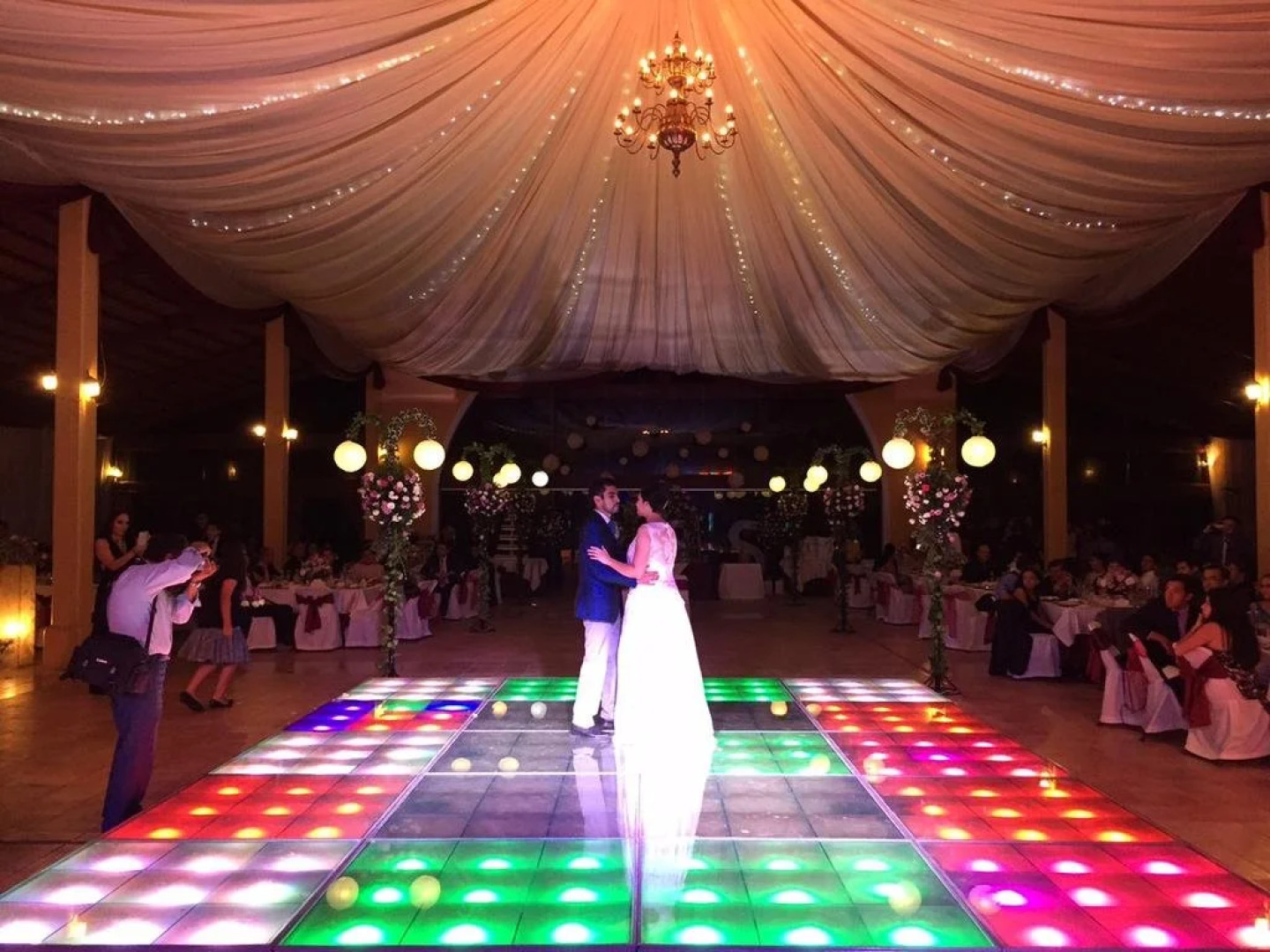 Hotel Villa de Cortez