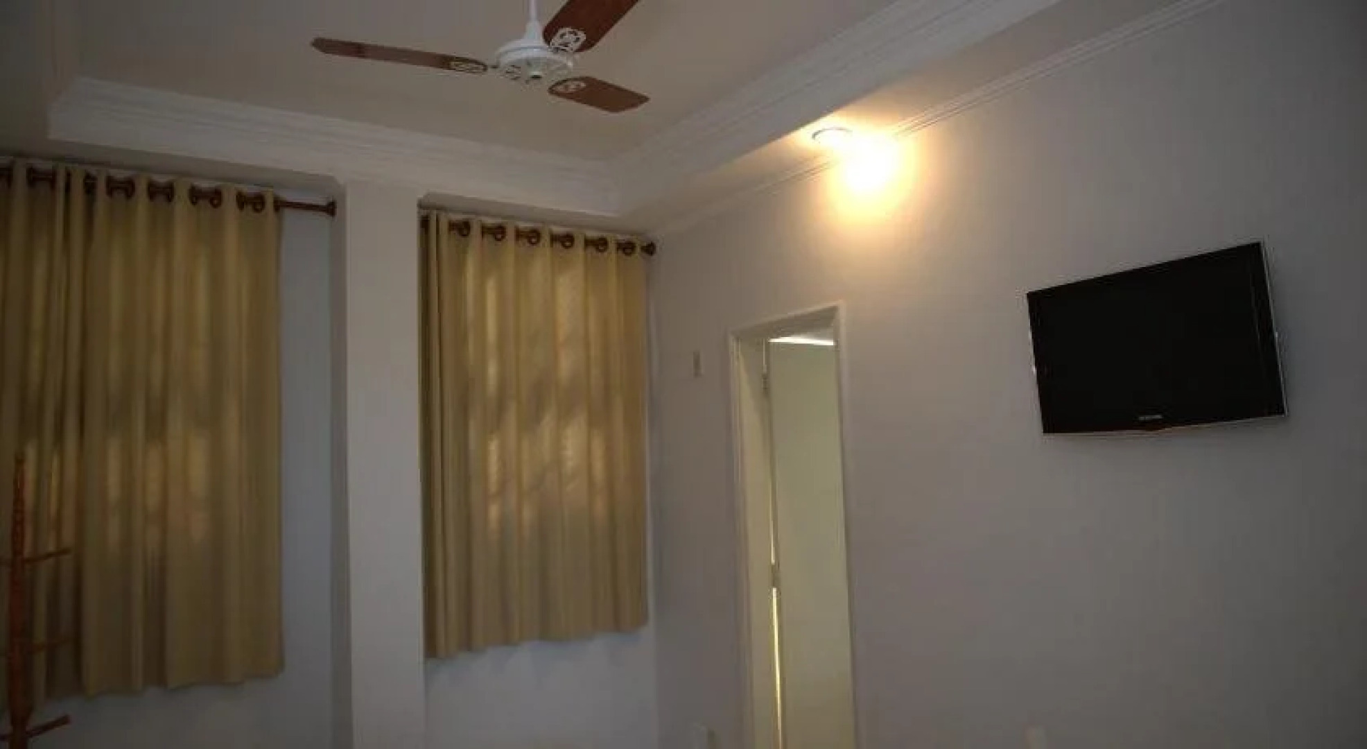 Hotel Parque Das Primaveras