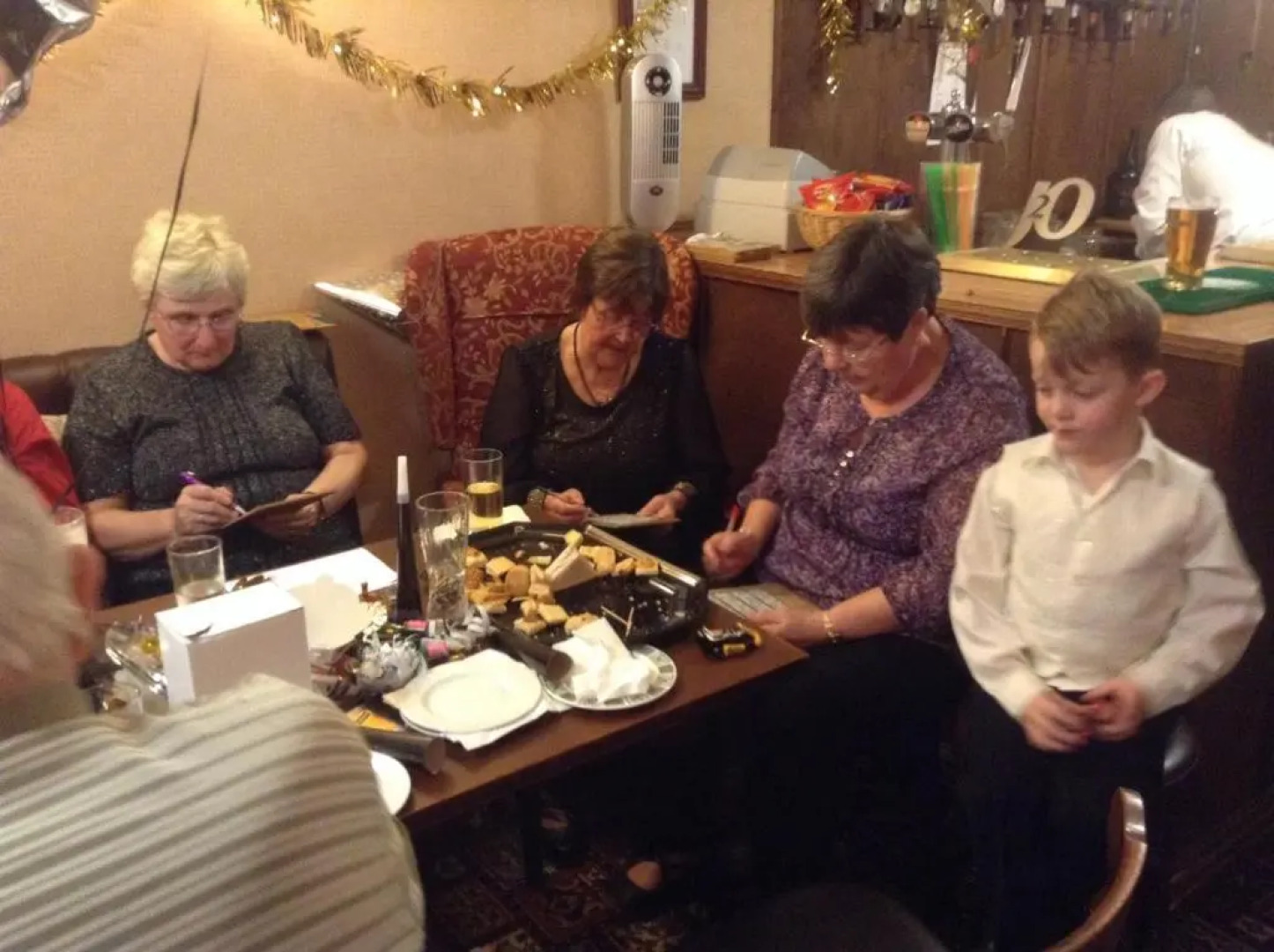 North Parade Seafront Accommodation