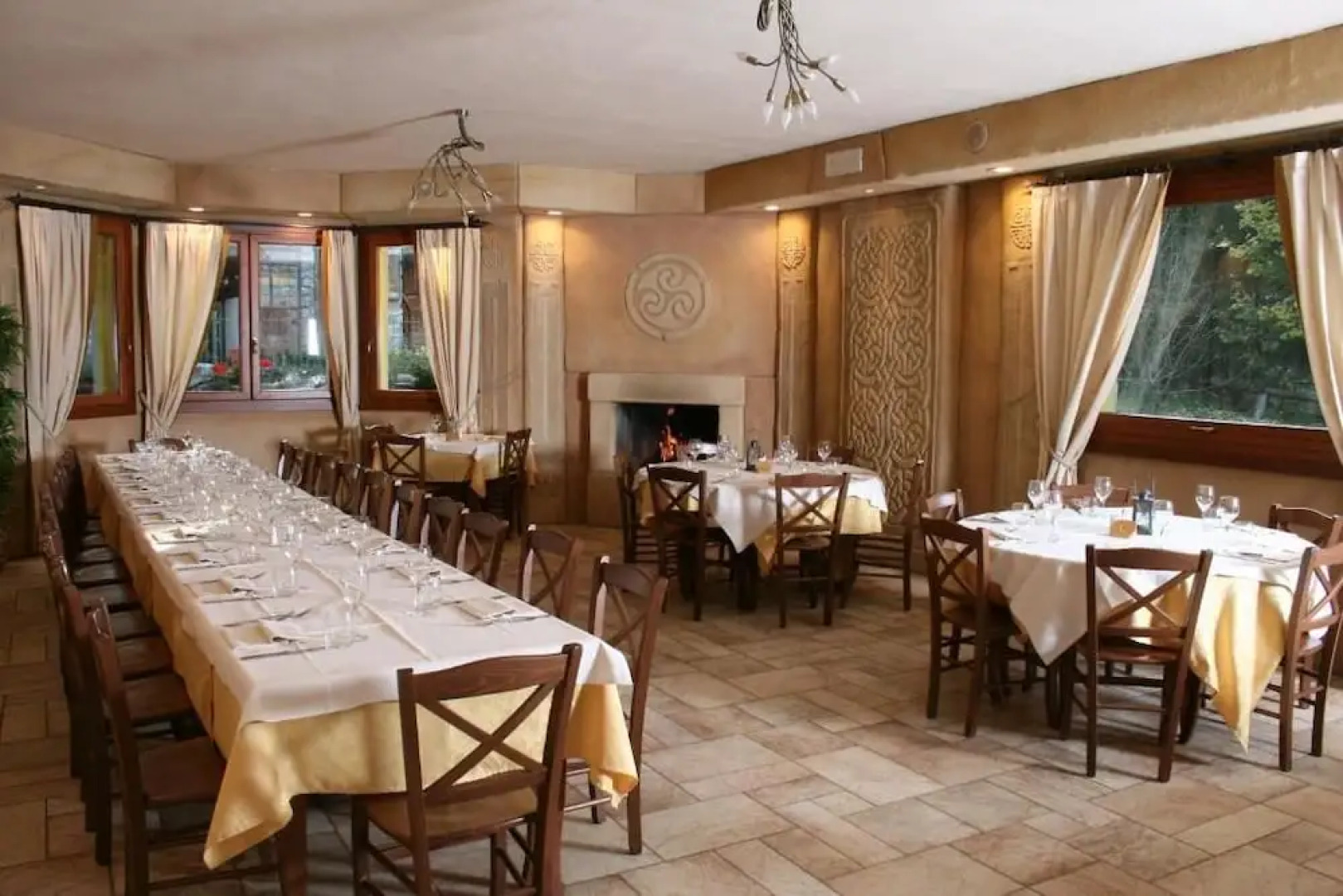 Albergo Ristorante Gaba Hotel