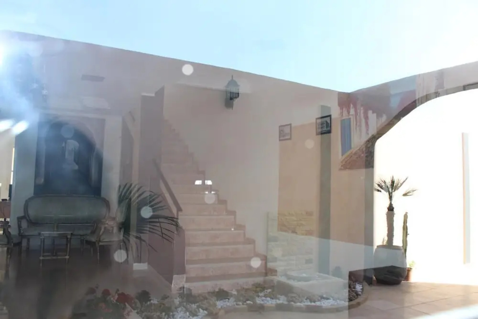 Résidence Anaîs Yasmine Hammamet