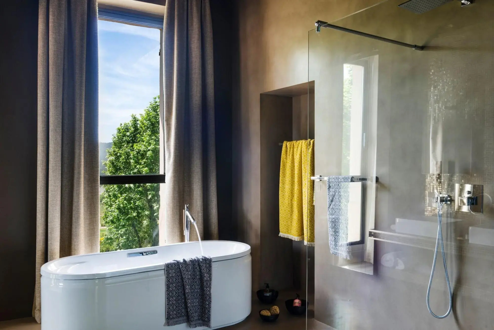 Les Lodges Sainte-Victoire Villas