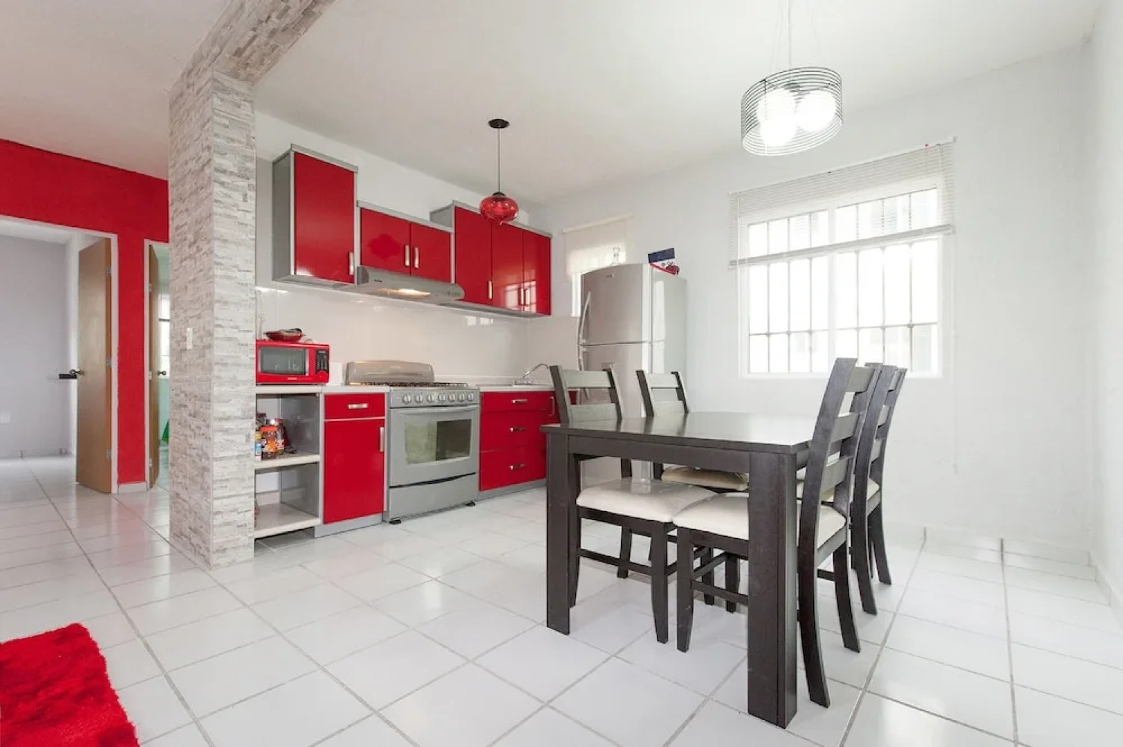 Apartamentos Riviera Maya