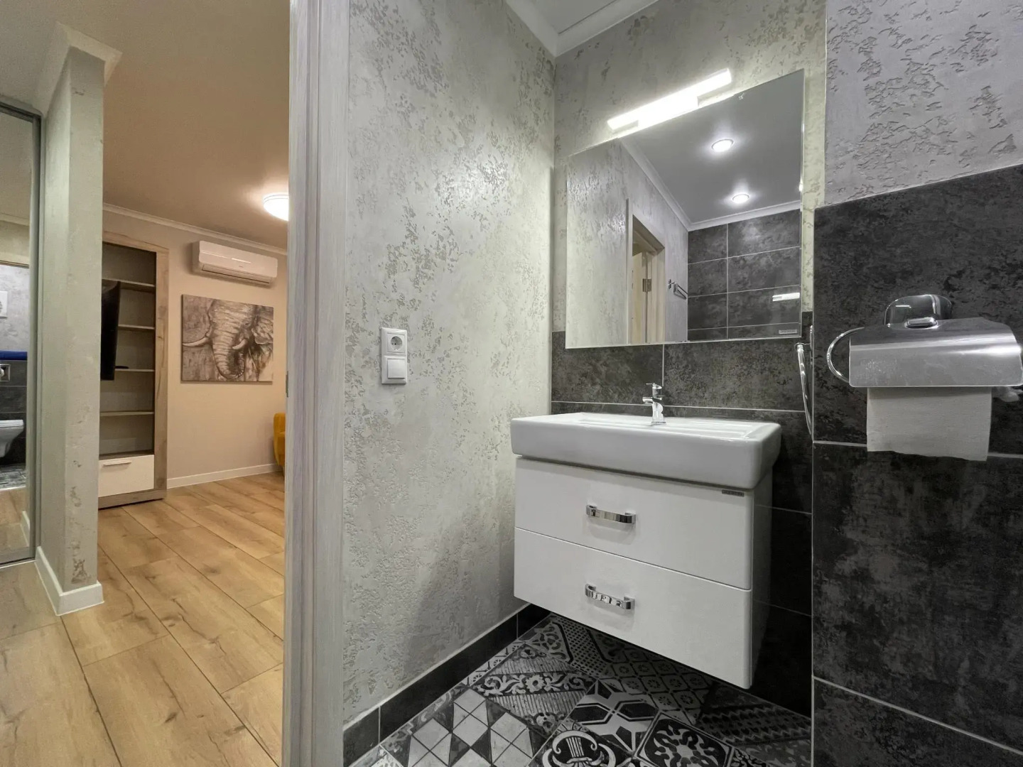 Апартаменты Renta36 (Рента) на улице 9 Января 133