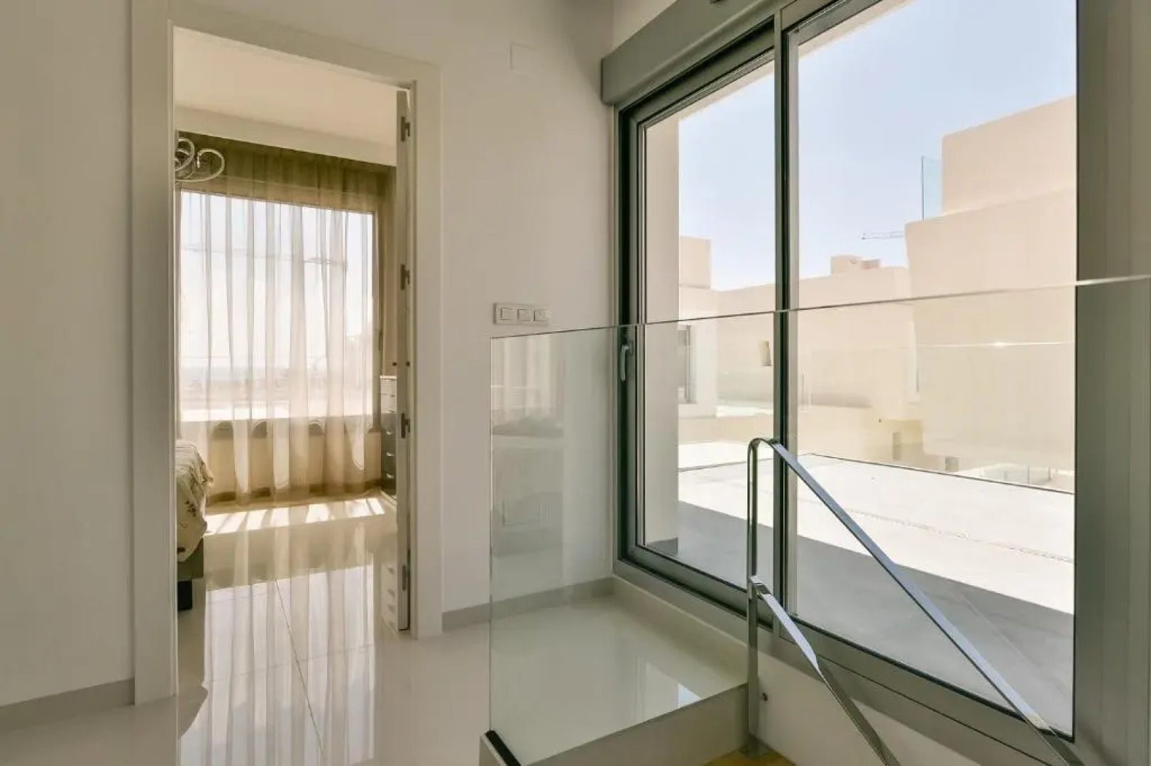 Casa Mazal, Lujosa villa Independiente a 150m del mar