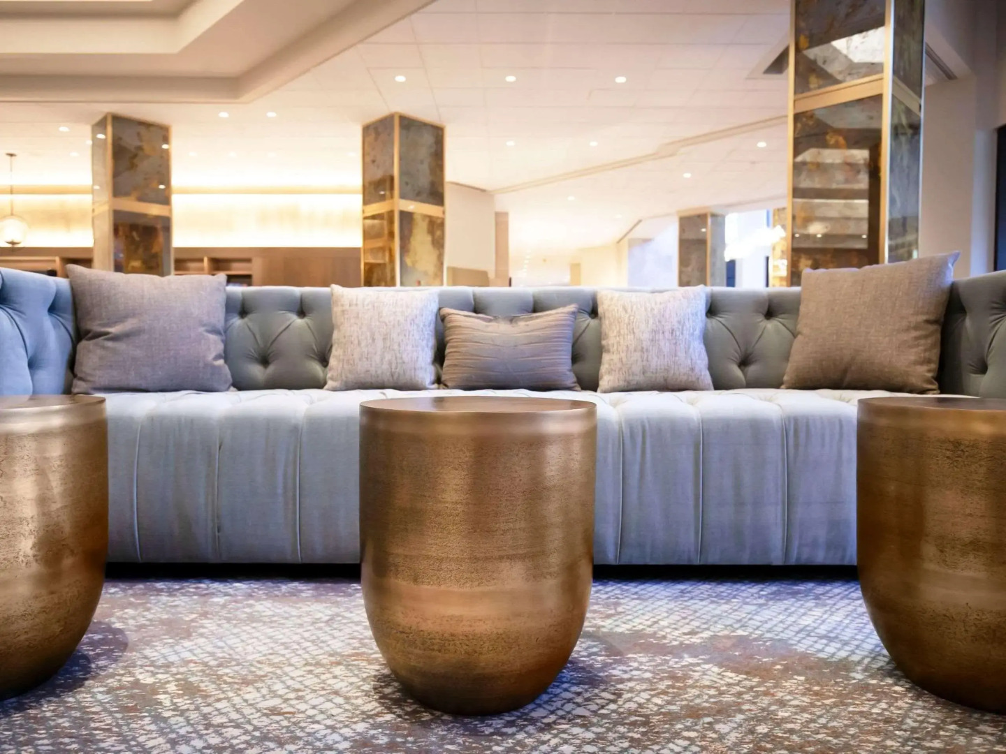 Hilton Richardson Dallas