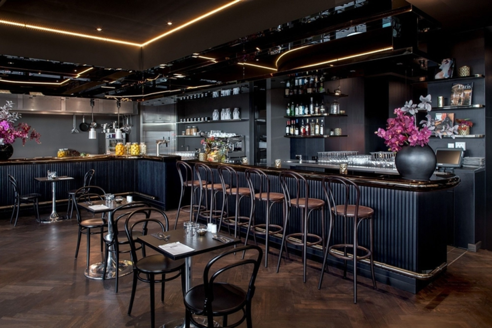 Premier Inn Newcastle Central