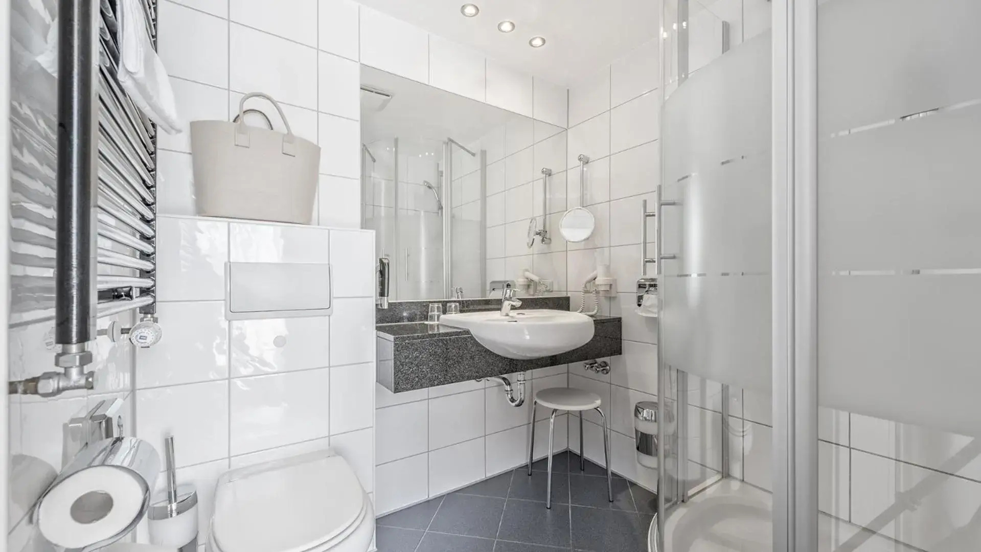 Apart Hotel Haveltreff