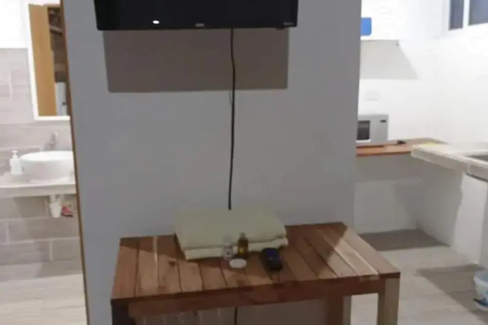 camping & cabañas chelem