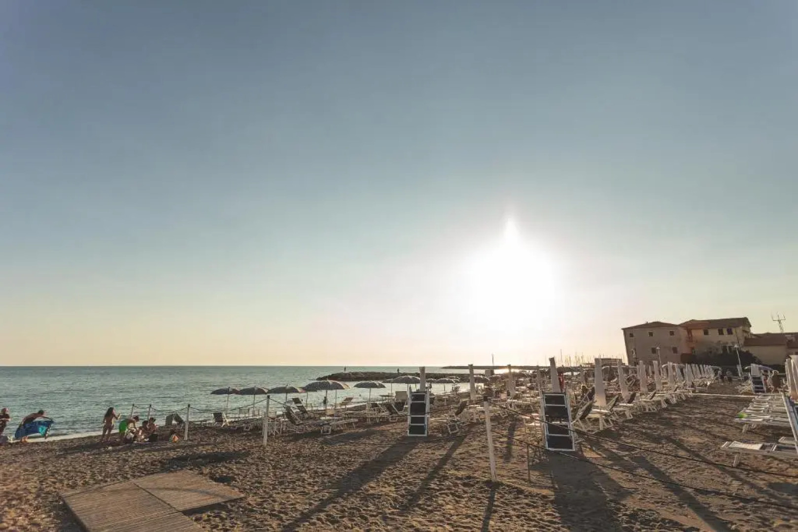 Via Siena 4 - Suites & Rooms