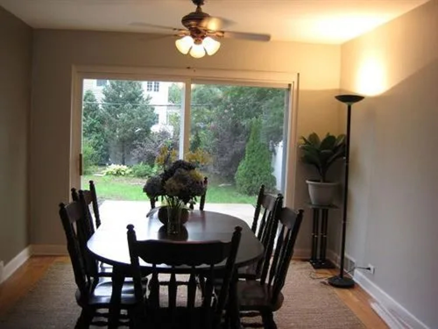 Steps to Everything - Wilmette 60