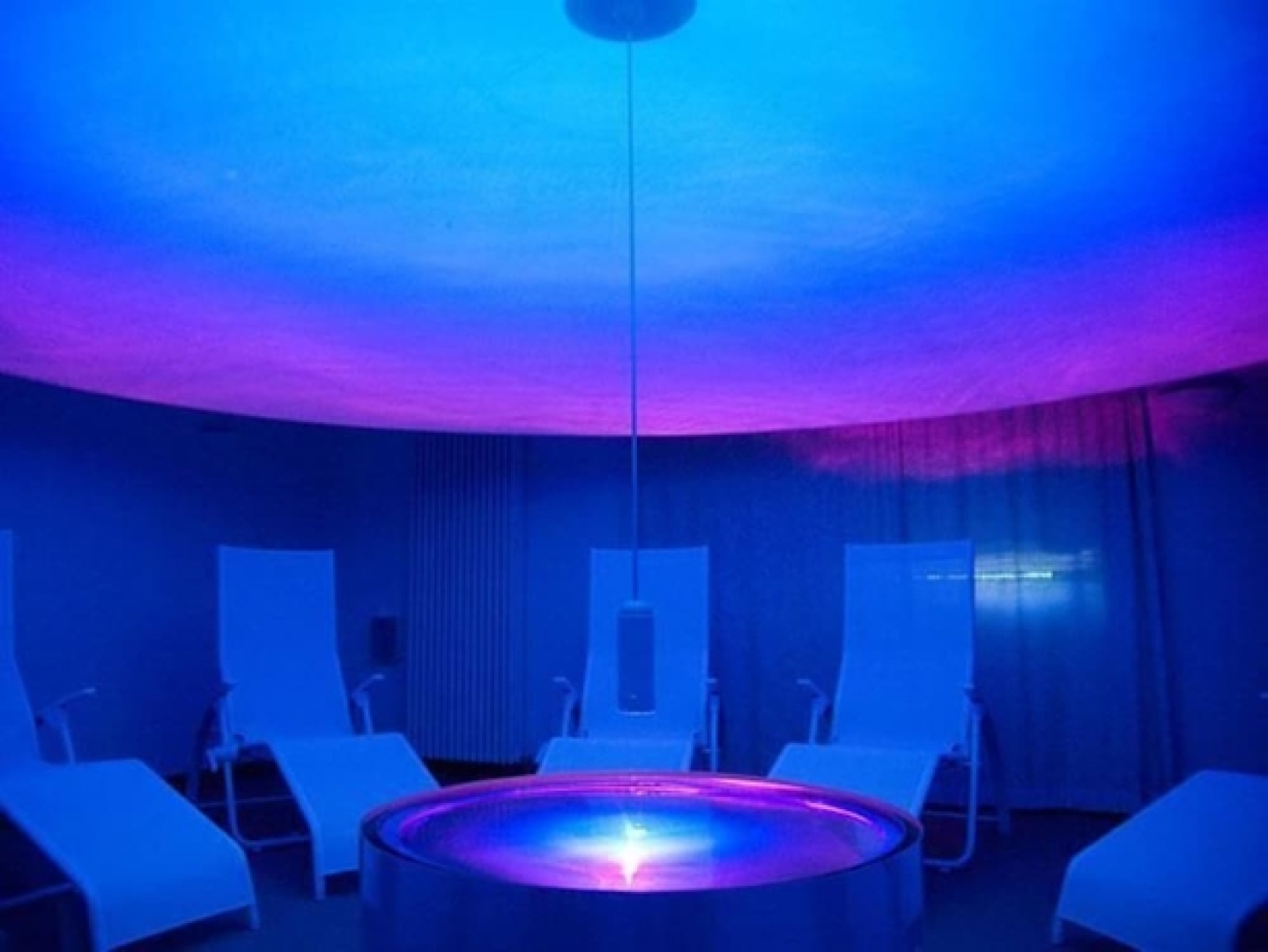 Vitalhotel Bad Birnbach