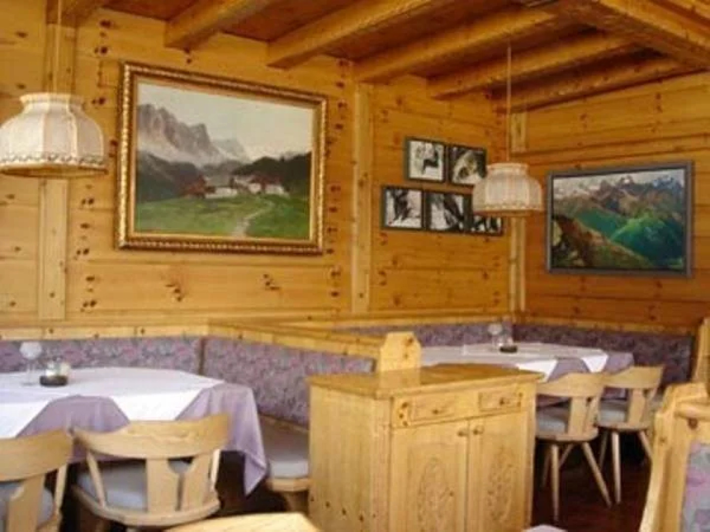 Alpinhotel Zirbenhof
