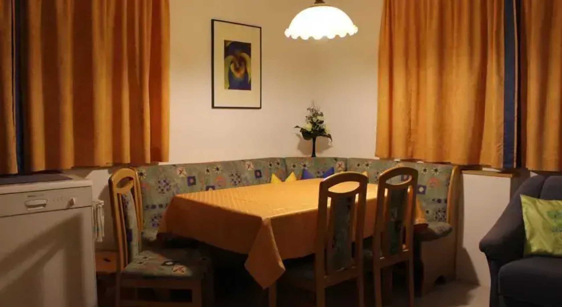 Komfort Appartements Talbach