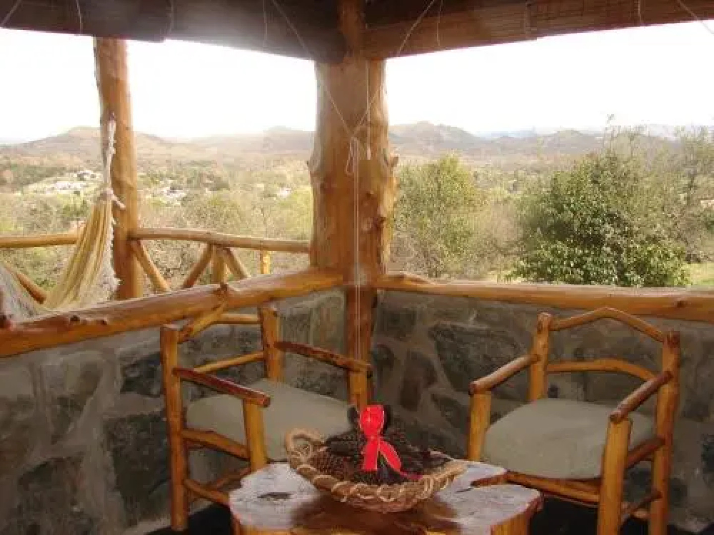 Portal Del Tala Centro EcoturÍstico