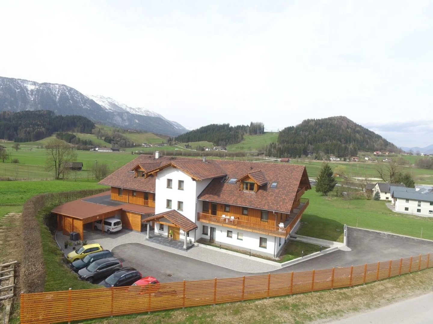 smoritz Private Residenz
