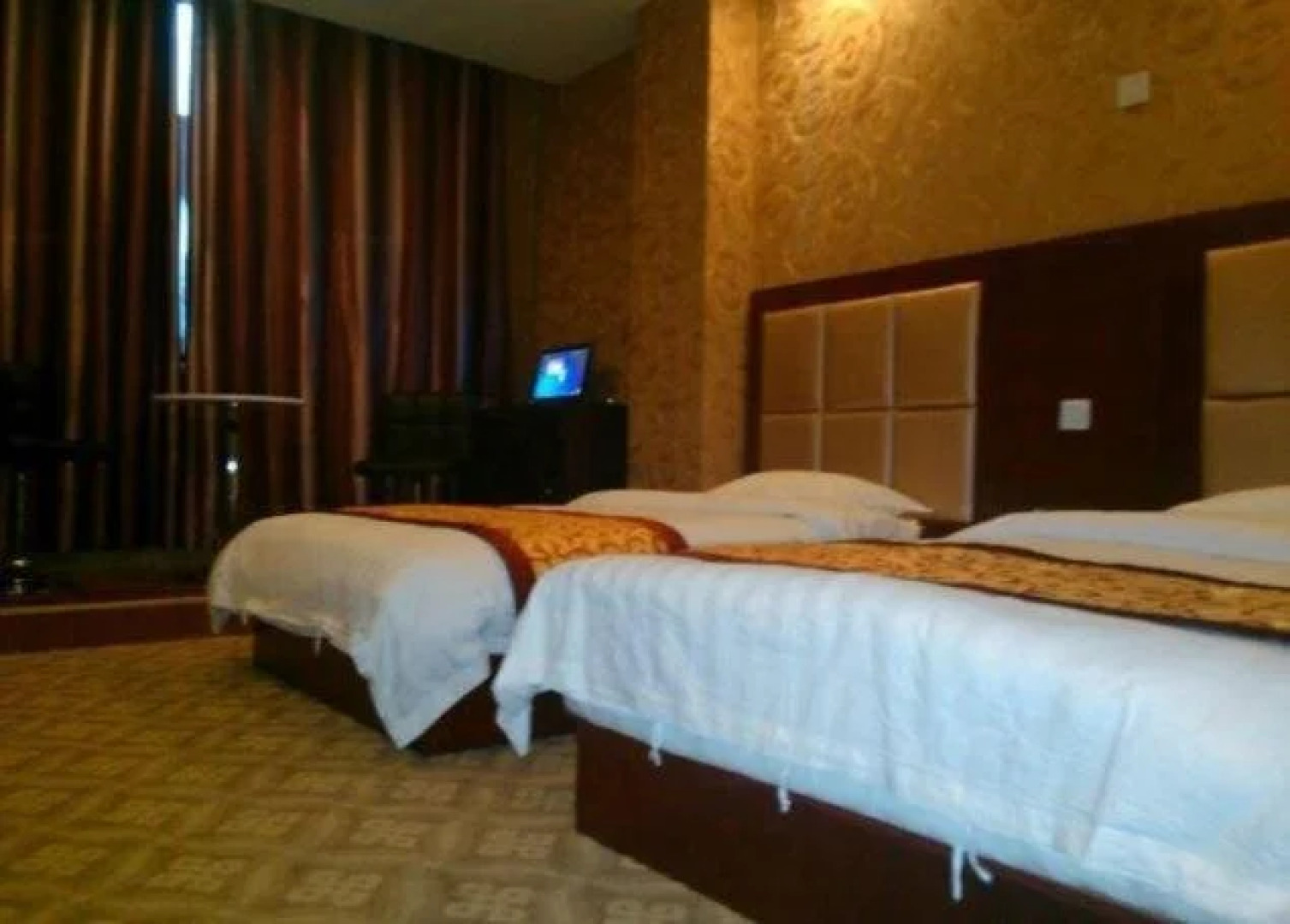 Jinyuan Business Hotel