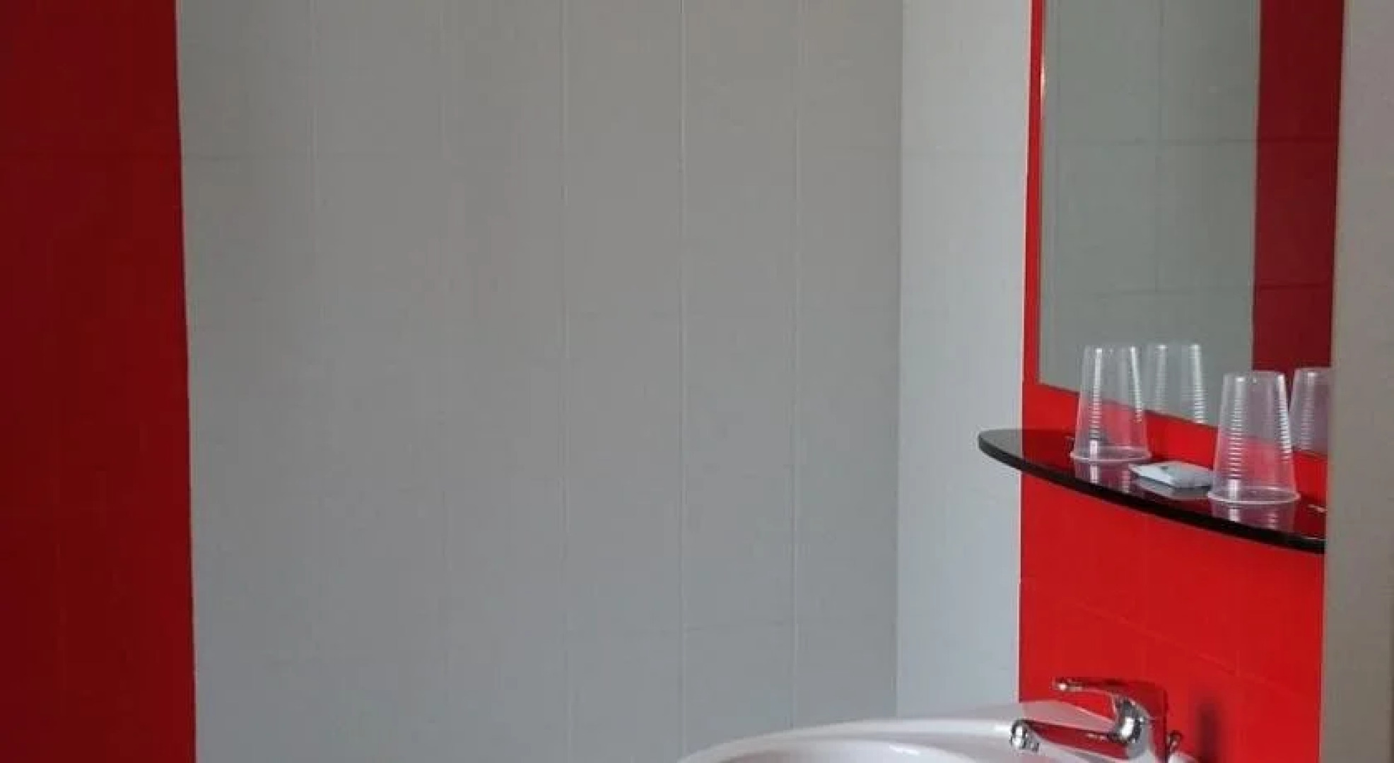 Hotel La Cote dEmeraude