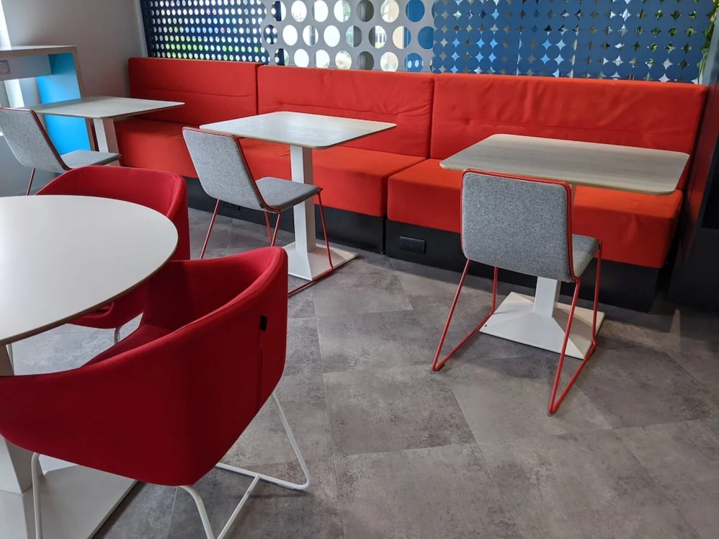 Holiday Inn Express Paris - Velizy, an IHG Hotel