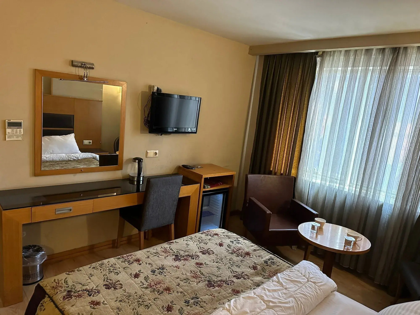 Pinar Elite Hotel