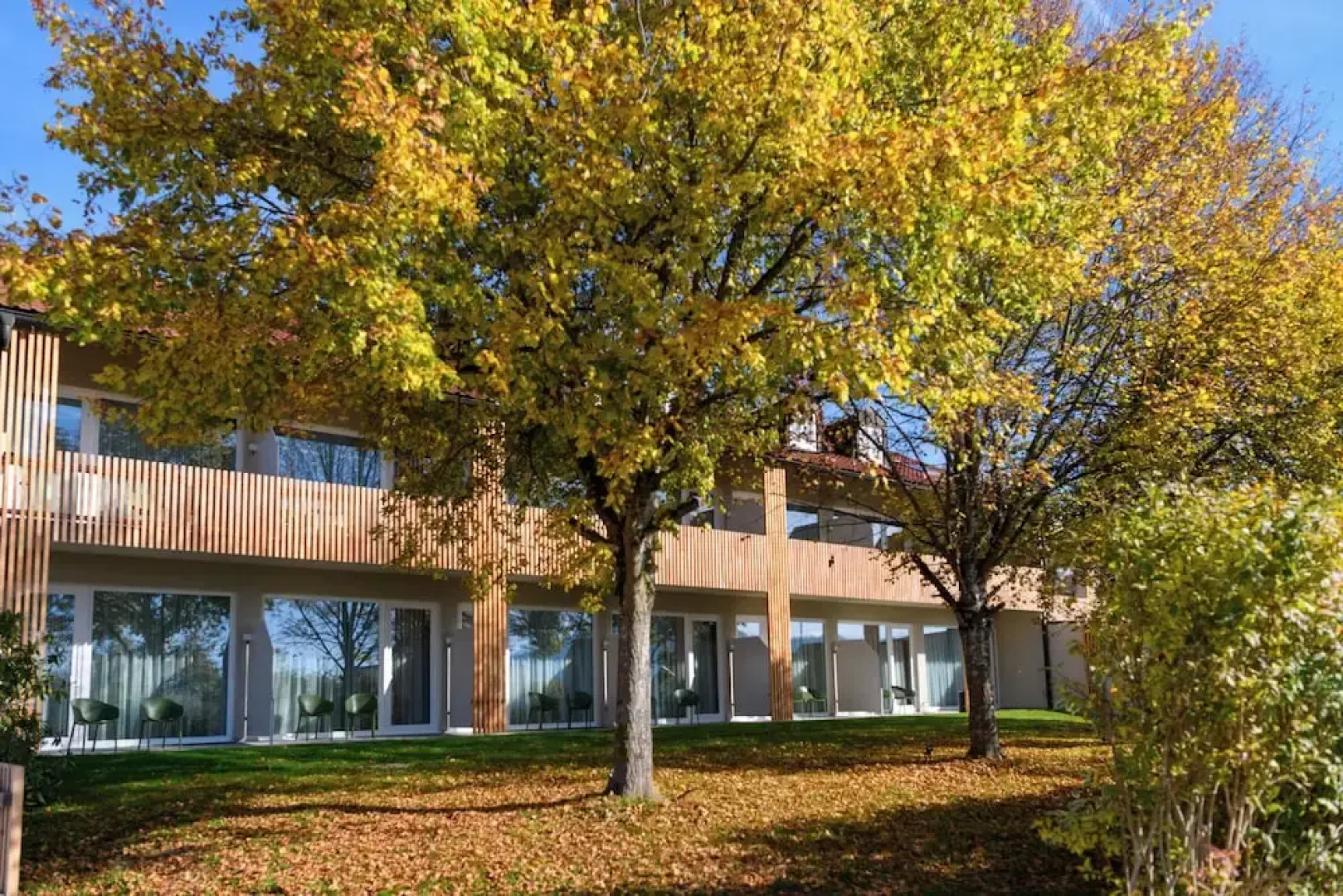 BERGlässig Hotel Bodenmais