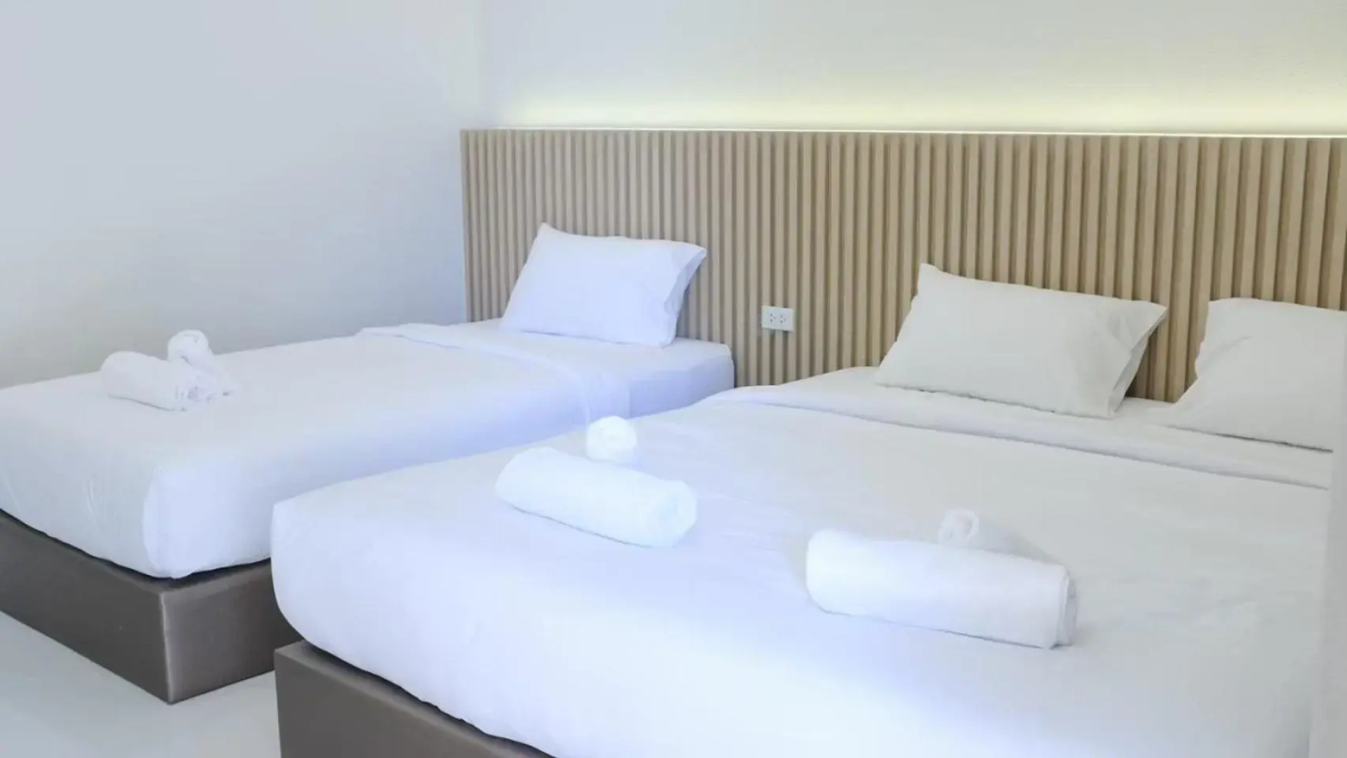 Sangthian Beach Resort