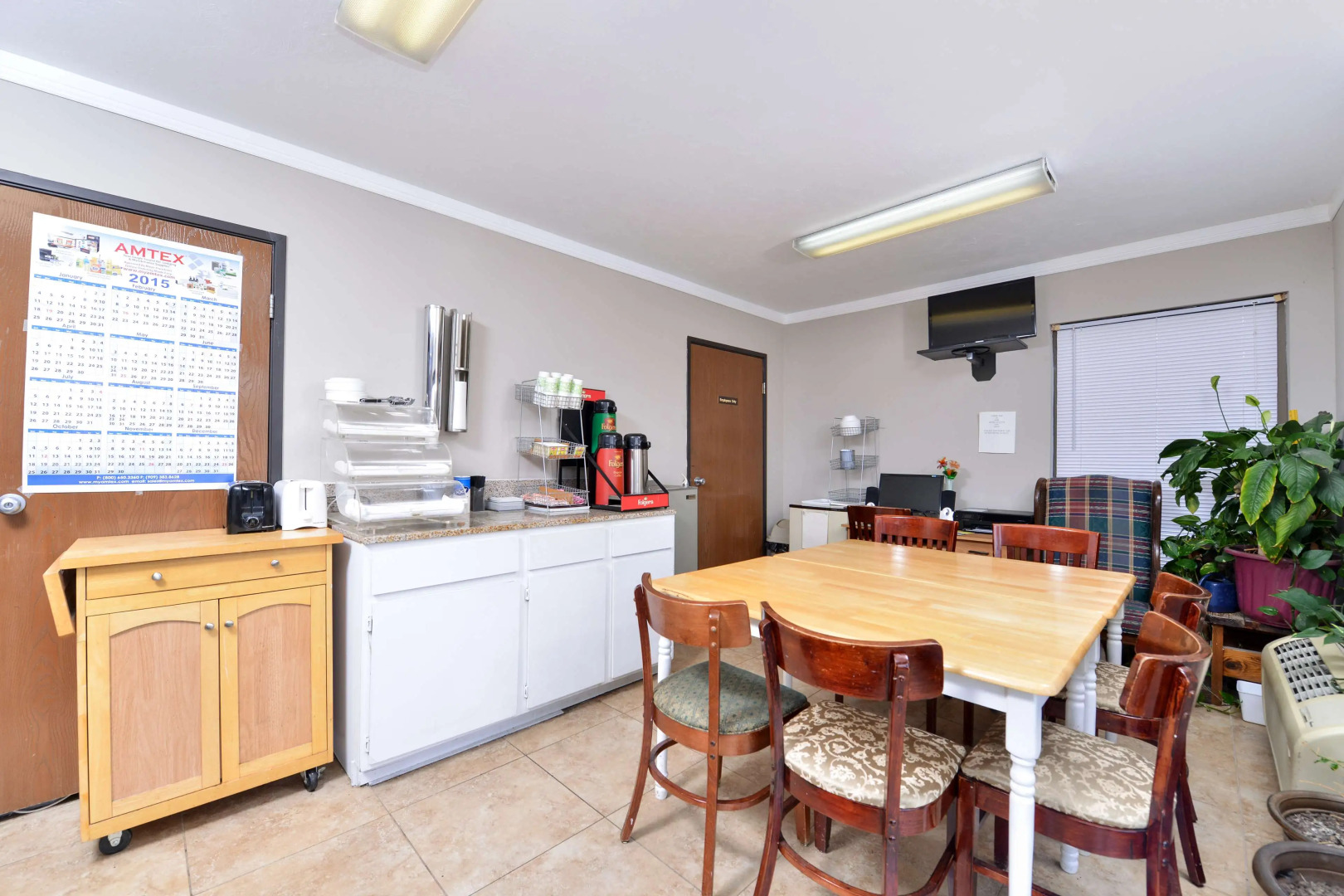 Americas Best Value Inn Augusta S