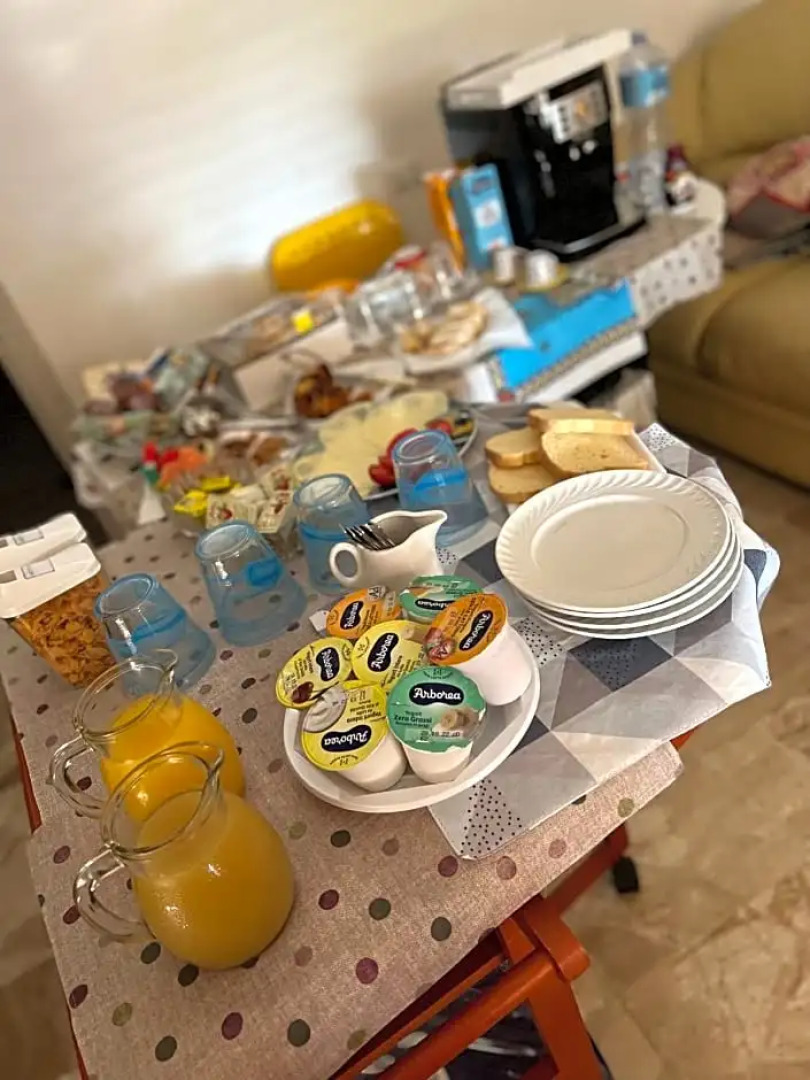 The Arches House IUN F1092