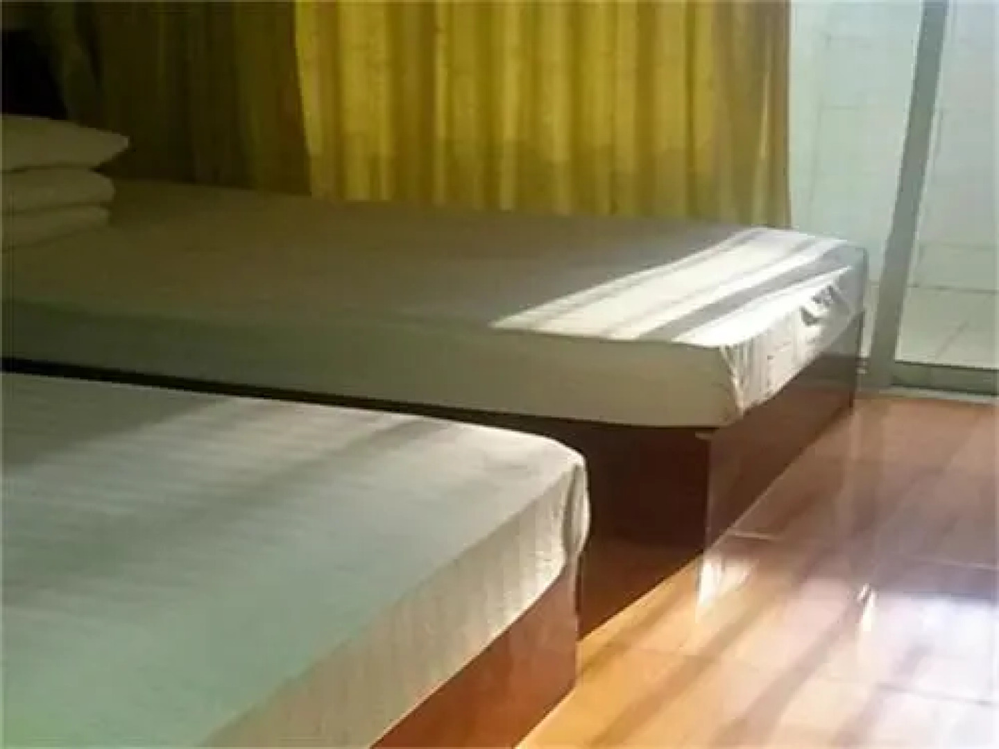 Dazhou Dazhu Honghui Hotel