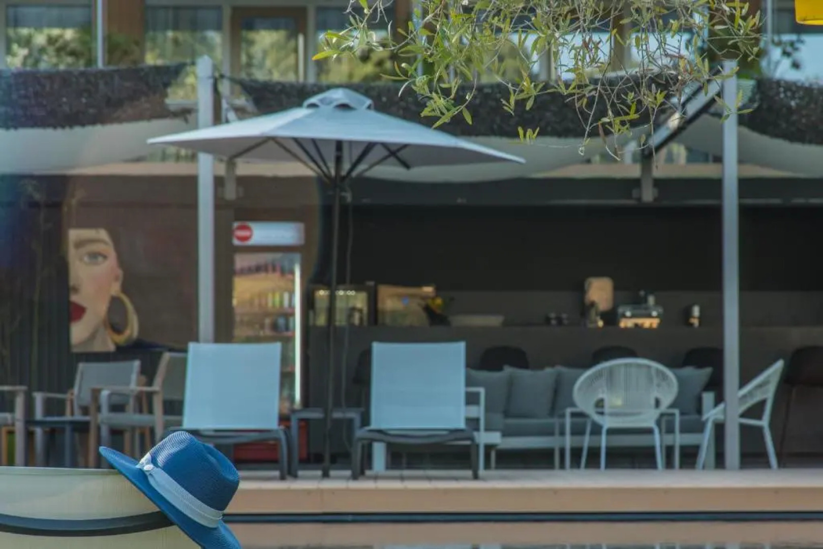 Sani Woods Apartments