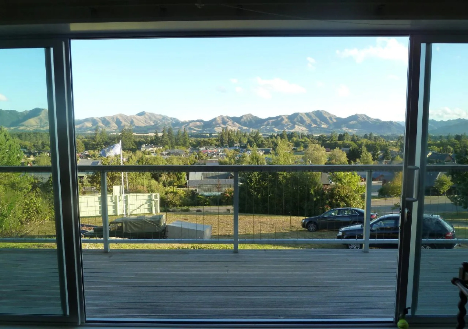 Greenacres Alpine Chalets & Villas