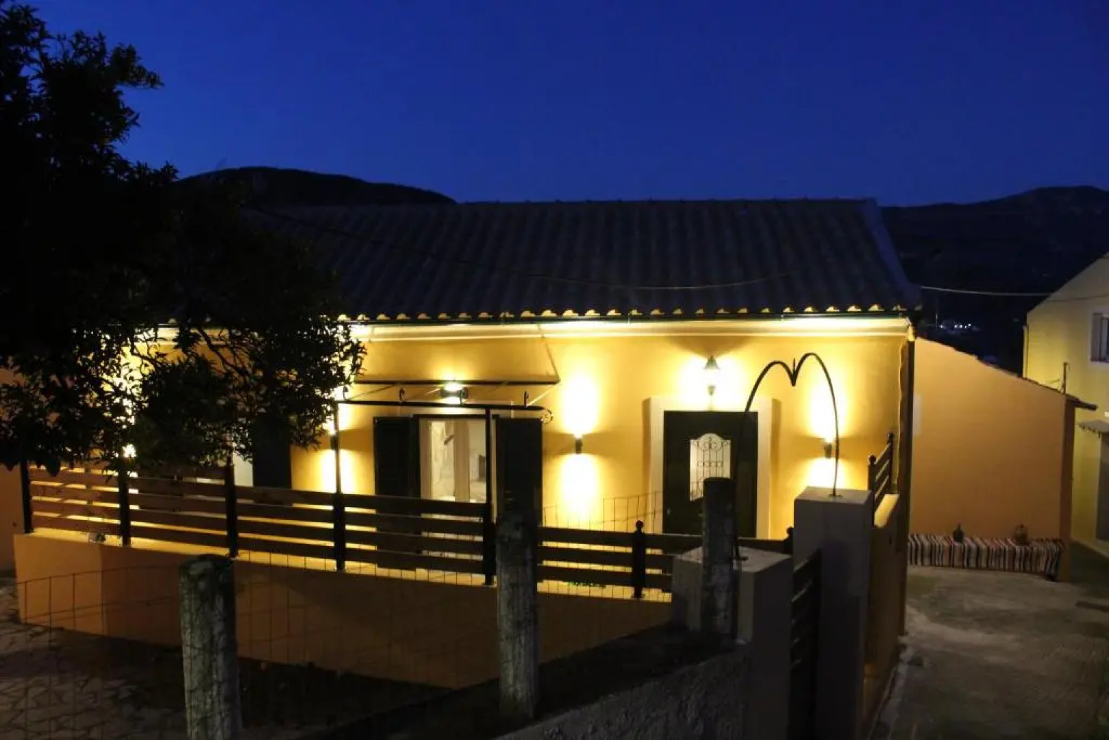 Eirini's House Liapades