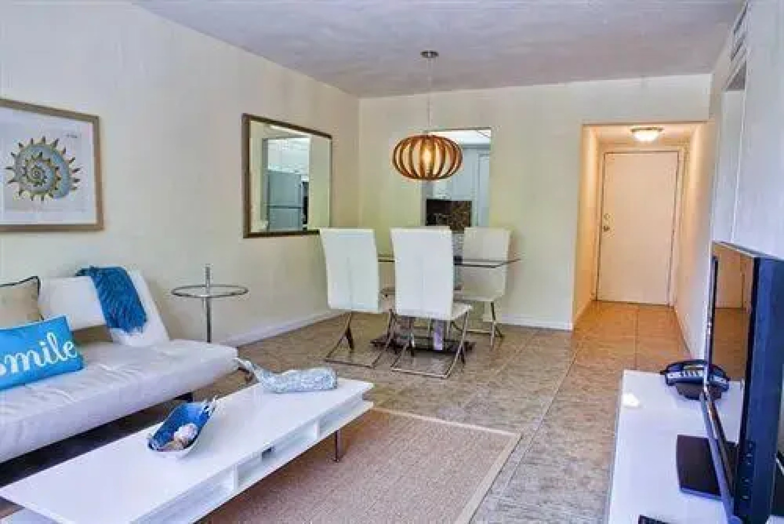 Suites at Coral Reef Resort